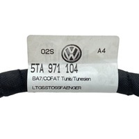 фото thumb №10, Жгут бампера заднего с vw touran 5ta