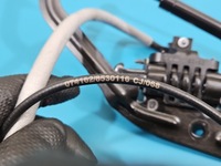 фото thumb №12, Трос механизм регулировки спинка сиденье левый bmw ix3 g08 7404185