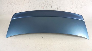 фото thumb №10, Крышка зад задняя заднее honda civic viii 8 sedan 4d 05-08 b537m 2005-2008