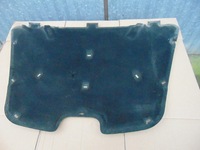 фото thumb №5, Подкрылок шумоизоляция капот mondeo mk4 lift