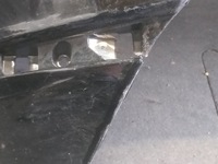 фото thumb №3, Бампер задняя renault clio v 5