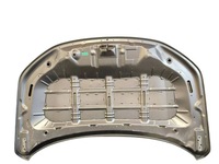 фото thumb №7, Suzuki grand vitara ii 2017 кришка передня / капот двигуна