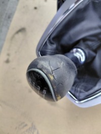 Ford kuga mk1 2.0 tdci кулиса  тросы переключения передач av4r-7c453-na Киев, фото thumb