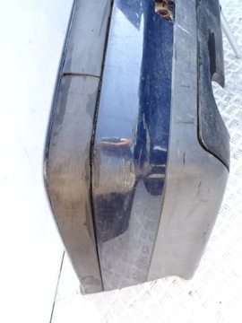 фото thumb №11, Бампер зад kpl. bmw 3 e36 263/5