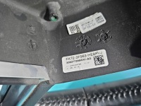 Руль кожаный land rover discovery sport 14-19 l550 Киев, фото thumb