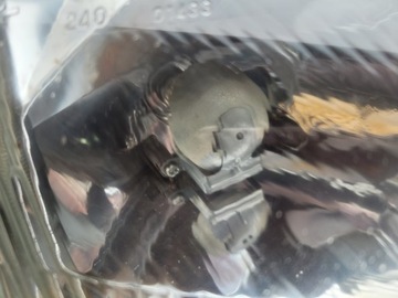 фото thumb №6, Honda crx del sol 92-98 лампа передняя правая европа