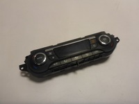 фото thumb №1, Панель обдув кондиціонера ford kuga ii mk2 13-