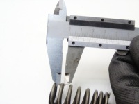 Пружина клапана головки 3.0 n52 bmw 5 3 7 x3 x5 f10 f11 e93 e92 f01 f02 f03 Киев, фото thumb