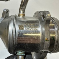 фото thumb №4, Радиаторов выхлопных газов 147359823r 1.5 dci adblue renault dacia nissan