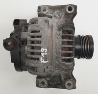 фото thumb №1, Генератор opel vectra c 2.2 0124415026