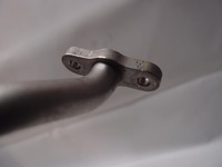 фото thumb №7, Труба трубка turbo турбіни mazda cx-3 1.5 d