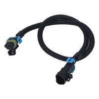 фото thumb №14, 2 szt. przedłużacz датчика кислорода 213-1694 набор трубопровод датчика o2