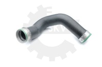 фото thumb №1, Шланг турбины vw 2.5 tdi 7h0145709d