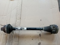 фото thumb №1, Audi s5 4.2 fsi полуось левая короткая 8k0501203c