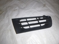 фото thumb №1, Renault megane ii решітка бампера ліва 8200412380