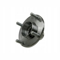 фото thumb №2, Ступица колеса перед bez подшипник