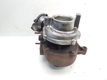 фото thumb №9, Турбонагнетатель garrett 0375k9 gt1749v 9658673480 2.0 hdi tdci psa ford