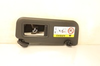 фото thumb №1, Защита солнцезащитная правая lexus lbx