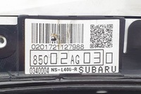 фото thumb №7, Subaru legacy kombi bp набір спідометра 85002ag030 ns-l400-r 2.0d 11