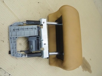 фото thumb №15, Bmw e65 e66 подголовник сиденья комфорт зад правые электрический