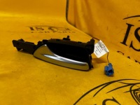 фото thumb №1, Ручка внутренняя дверь led перед задняя левый левая mercedes gls x166