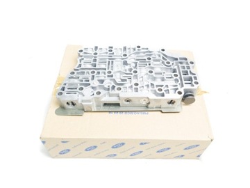 Контроллер коробки передач AUTOMAT 6F15 MID Range