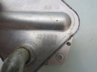 фото thumb №6, X-trail iv t33 1.5 22r радіатор оливи двигуна радіатор j22628