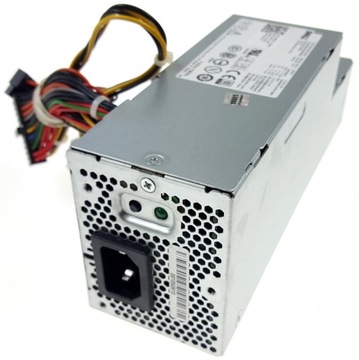Блок питания DELL L235ES-00 0G185T OptiPlex 380 760 780 960 980 SFF 235 Вт