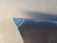 фото thumb №10, Opel zafira b 05- капот перед передня оригінал