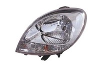 фото thumb №1, Alkar фара renault