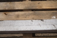 фото thumb №13, Балка бампера задняя jaguar xj6