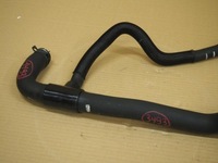 фото thumb №2, Wąż труба жидкость wody 1.5 dci clio iv captur