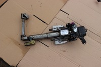 фото thumb №1, Колонка замок зажигания ключ golf iv