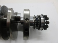 фото thumb №10, Audi a4 c7 a6 c6 3.0 tdi asb wał колінчастий 059ae