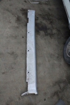 фото thumb №7, Honda crv cr-v 06-12rok права планка порогова поріг