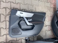 фото thumb №9, Mercedes a 177 a45 amg сидіння заднє сидіння обшивки комплект