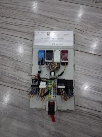 фото thumb №1, Модуль комфорту fem mini cooper f56 4722231679 9350677