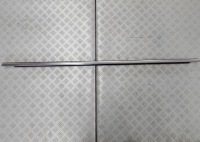 Купить Vw atlas cross рестайлинг  2021 молдинг дверь хром левый задний  3cm839475, фото thumb