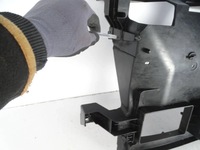 фото thumb №6, Pas перед передній renault talisman