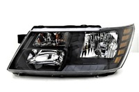 фото thumb №1, Fiat freemont лампа фара лівий новий