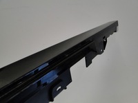 фото thumb №11, Mercedes e klasa 213 w213 молдинг порог левая amg 197