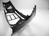 фото thumb №8, Бампер перед hyundai i30 iii оригінальний номер 86510 g4000