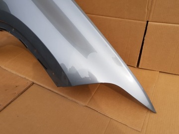 фото thumb №11, Bmw x5 g05 крило правий перед переднє