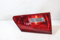 фото thumb №1, Лампа левая задняя w крышка багажника lexus is 2 ii 220 uk