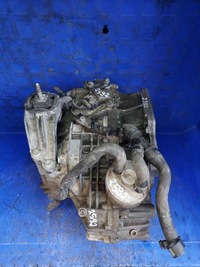 фото thumb №9, Коробка передач mini 4x4 2400220610