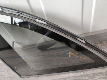 фото thumb №9, Скло кузовна mercedes glc 254 w254 зад задня ліва