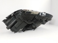 Лампа перед правая vw touareg 761 3 3 full led 18-23 761941114 cała хром с Разборки, фото thumb