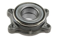 фото thumb №12, Ступица колеса задняя infiniti g35 02-07