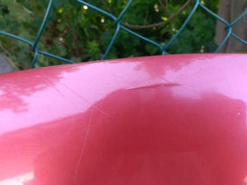 фото thumb №6, Капот seat leon i toledo ii