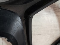 фото thumb №15, Renault captur lift решітка радіатора решітка бампера перед 623822090r